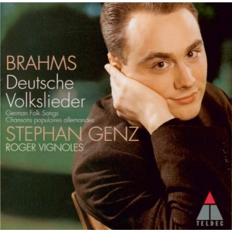 Deutsche Volkslieder